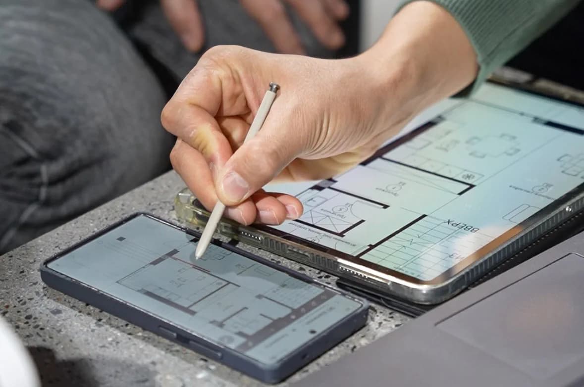 Private house design