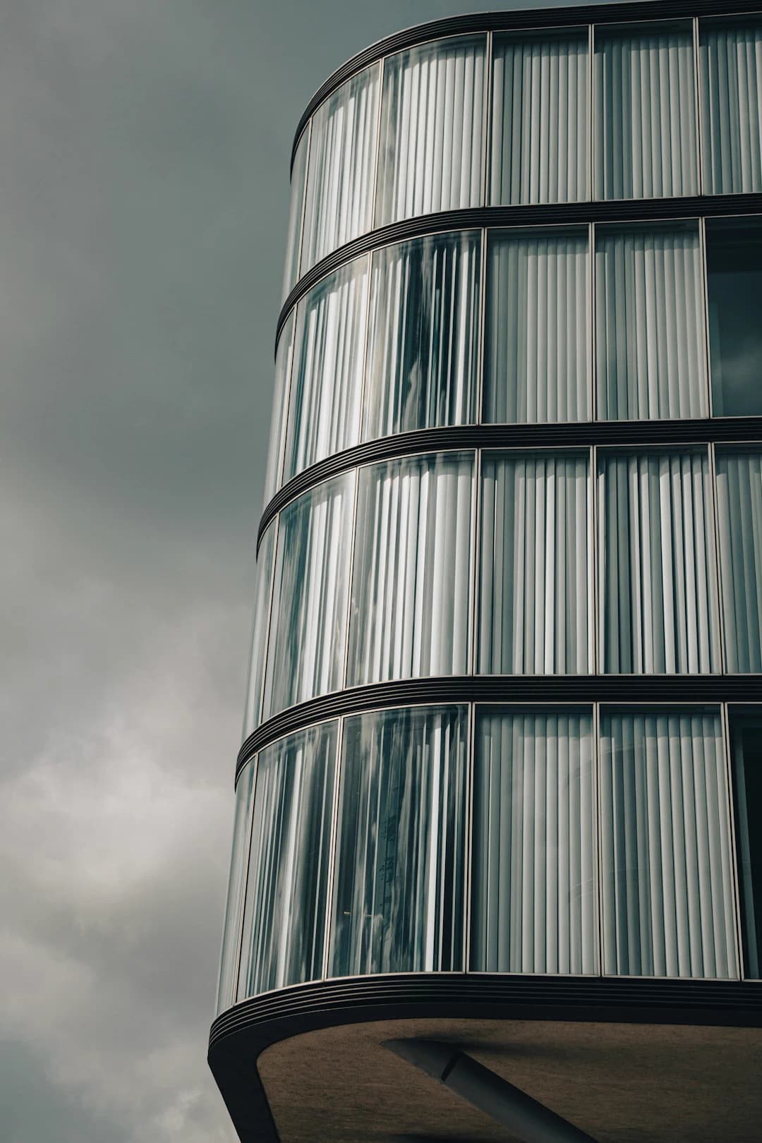 Алматыдағы Bereke Group коммерциялық ғимараты