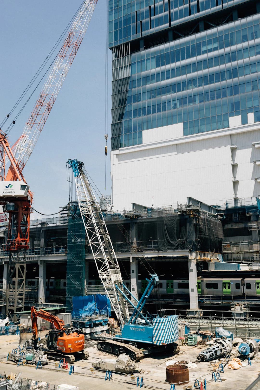 Проектирование коммерческой кухни — Bereke Group