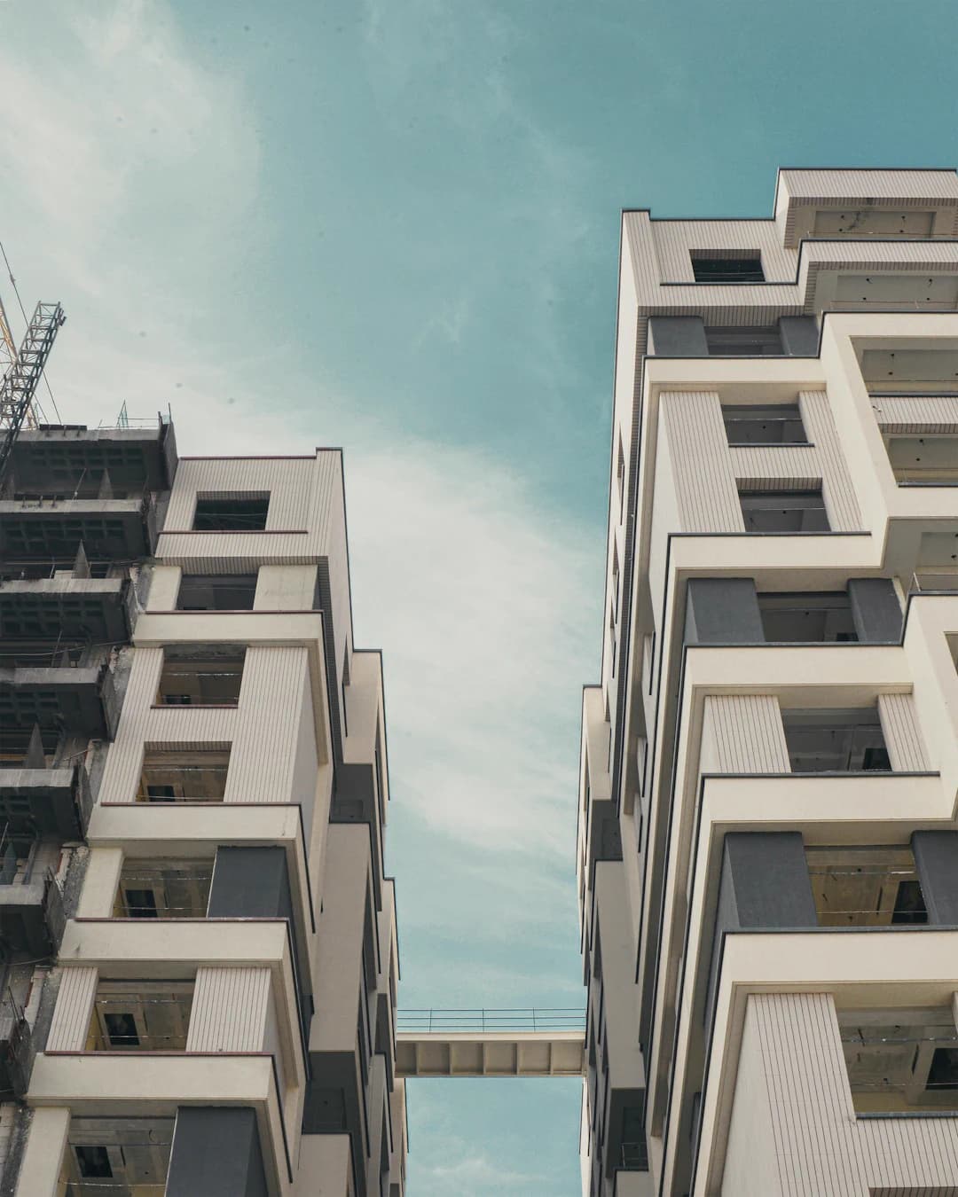 Фасадные работы и подготовка дома к сдаче