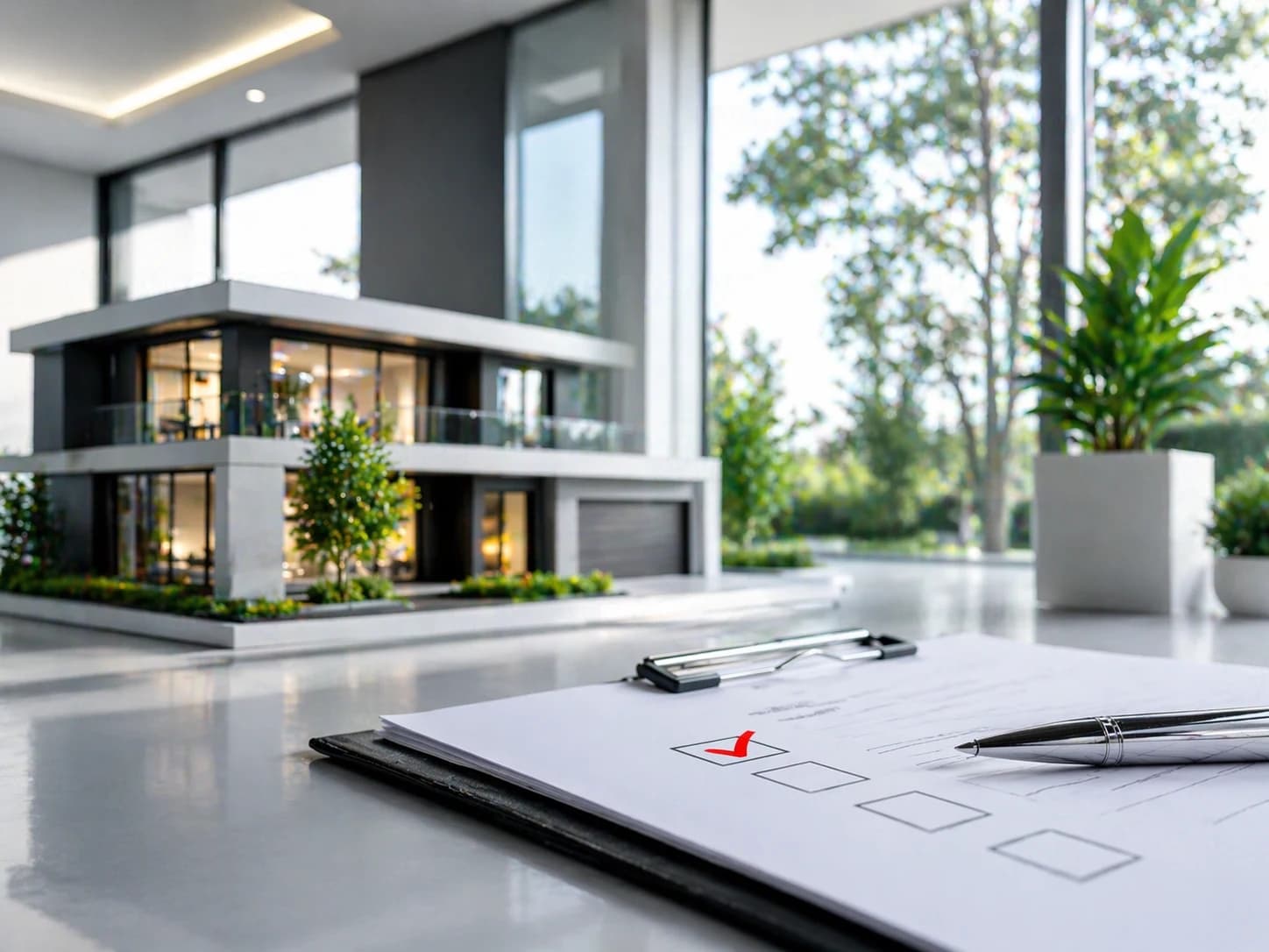 Команда за работой